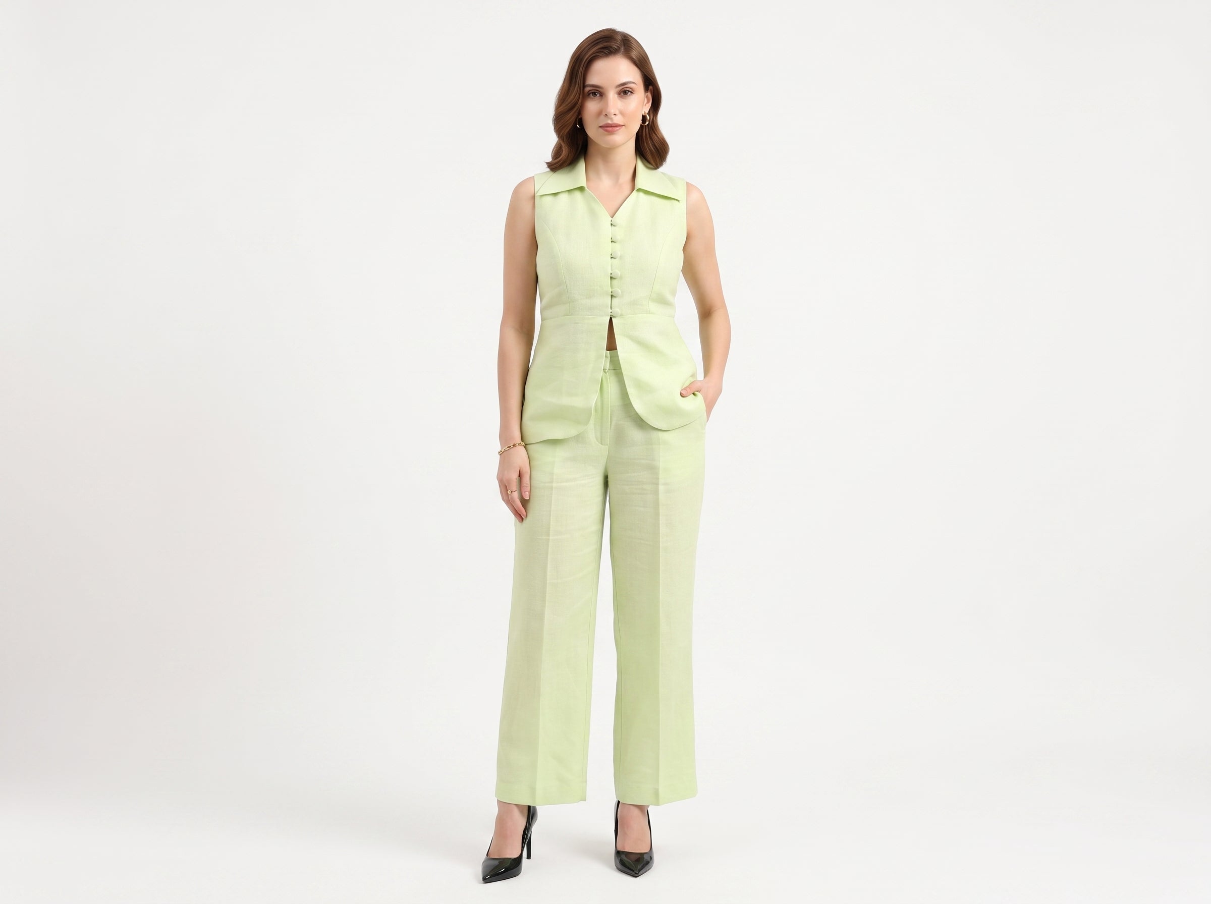 THE CITRINA SET
