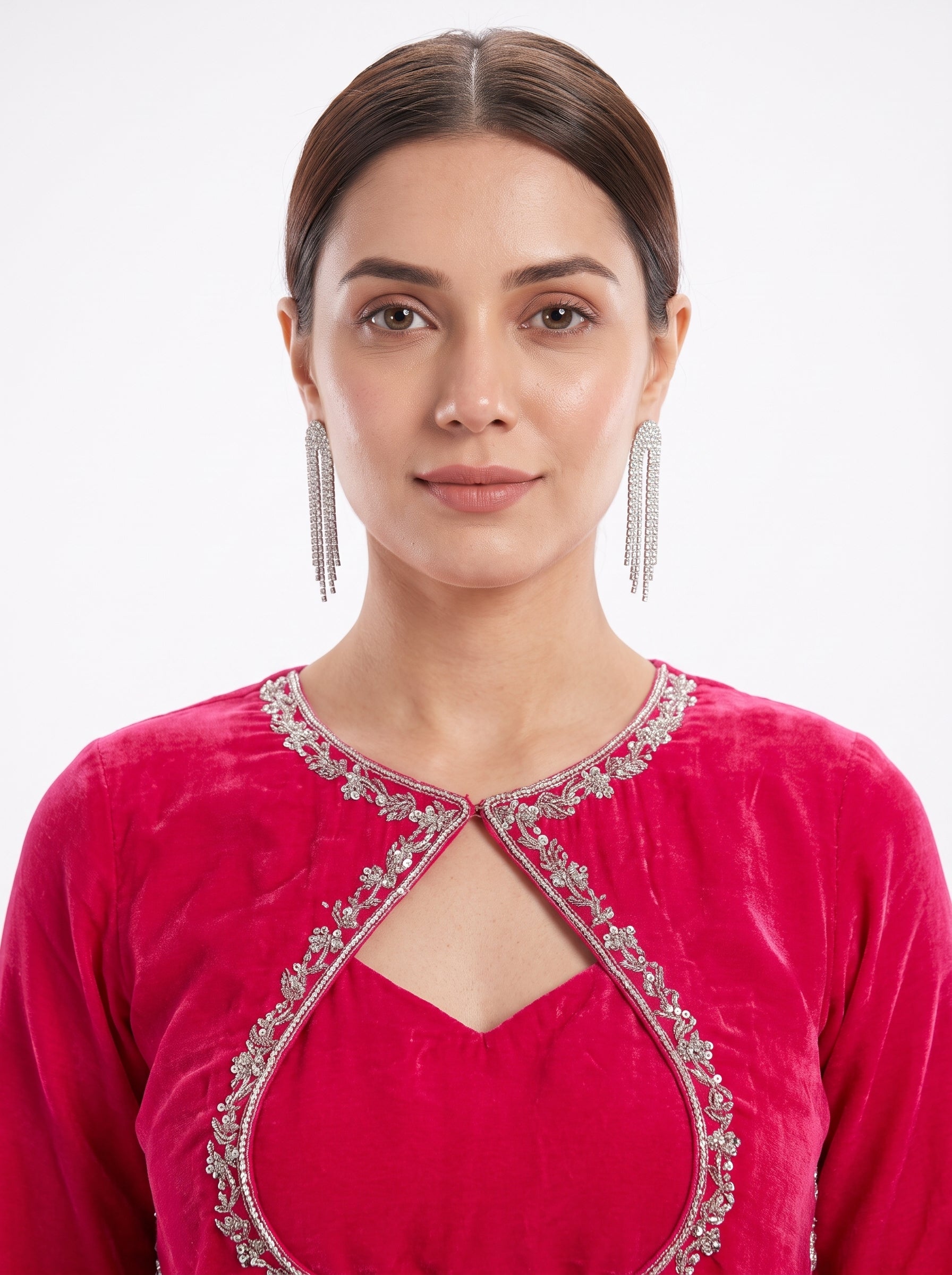 Rosé Luxe 3-Piece Set