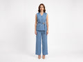 THE BLEU COAST SET