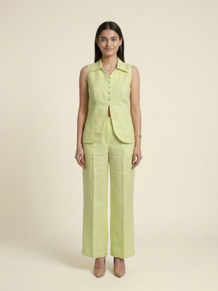 THE CITRINA SET